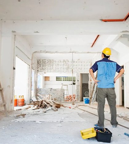 Karaköprü Tadilatcı