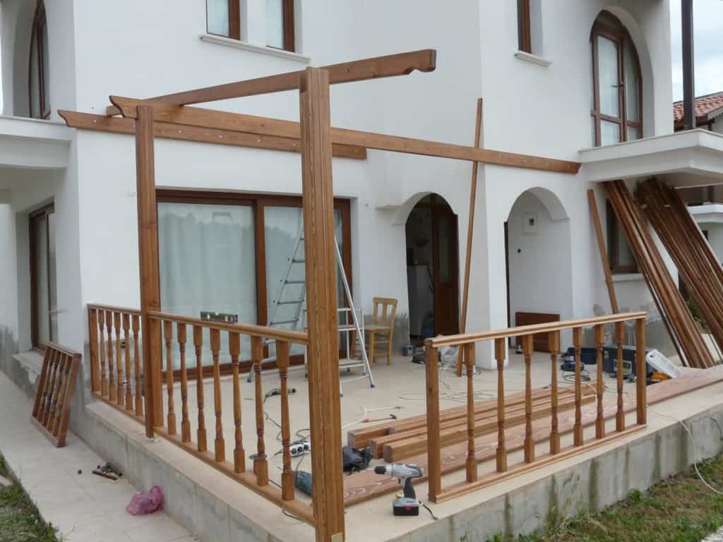 Karaköprü Tadilatcı